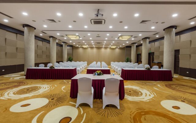 Halong Pearl Hotel