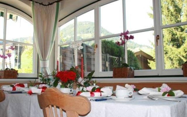 Alpen Glück Villa Lisa