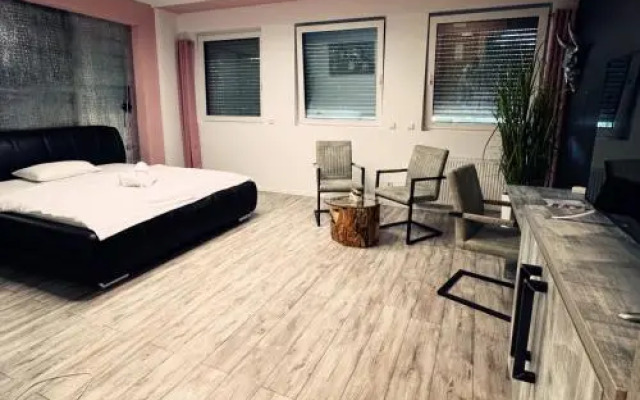 Vitalounge Hotel