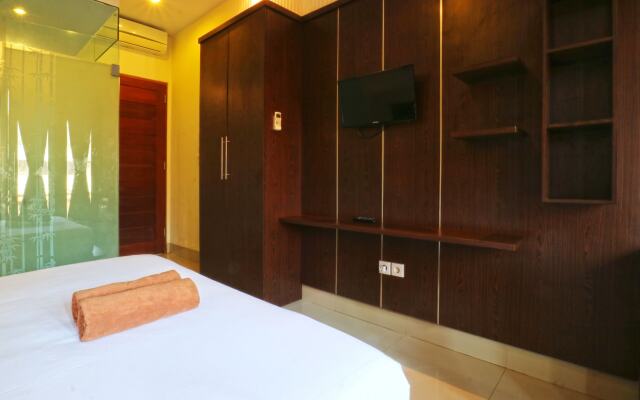 D'Astri Guesthouse Sanur RedPartner