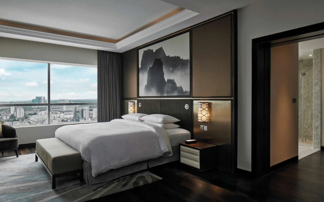 Doubletree by Hilton Melaka