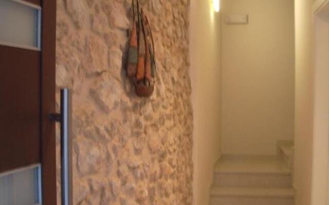 Apartamentos Can Quim
