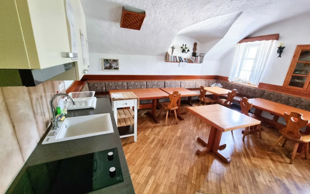 B&B Pod Skalo