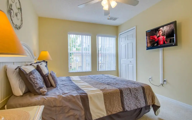 Terra Verde Resort 4753