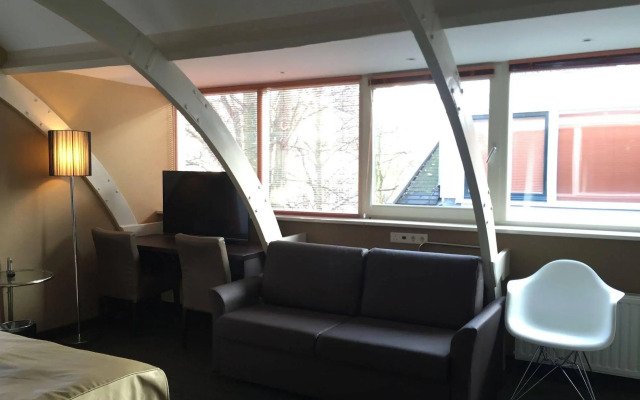 Golden Mansion Aparthotel