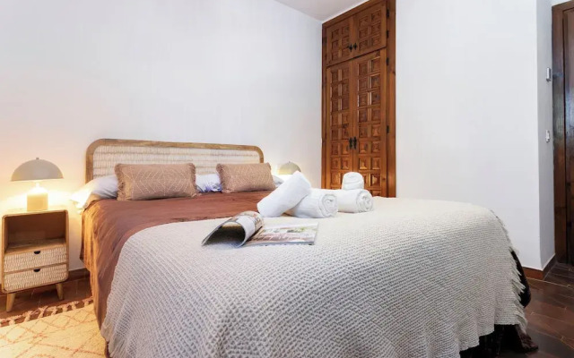 Sunstay Villa Calahonda Mijas