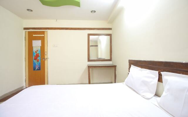 SPOT ON 40287 Hotel Shangrila