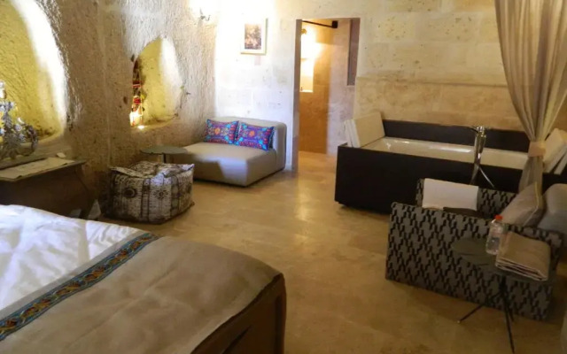 Pigeon Hotel Uchisar