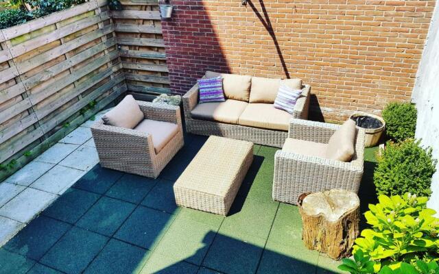 Apartment Zilt Aan Zee