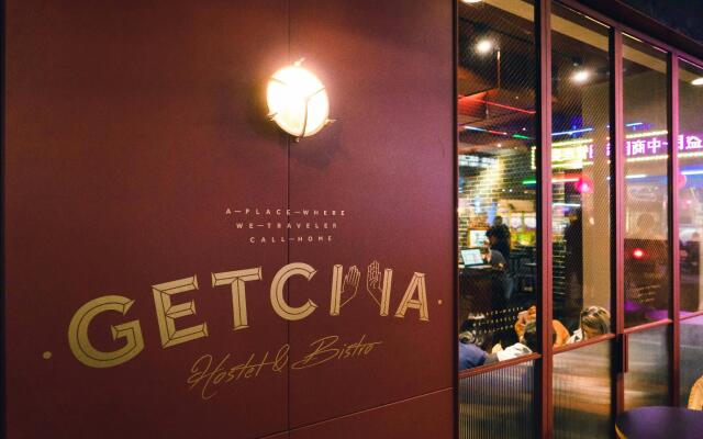 Getcha Hostel