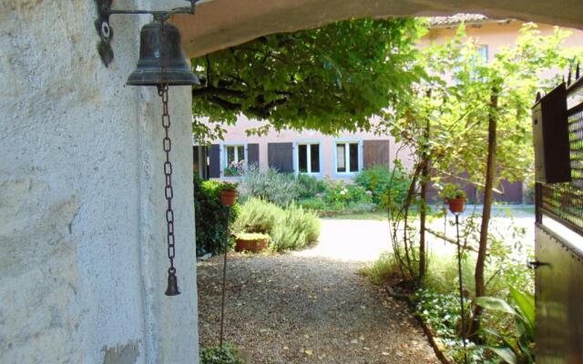 Il Rifugio Del Monaco