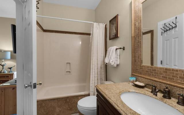 Island in The Sun - 1938190