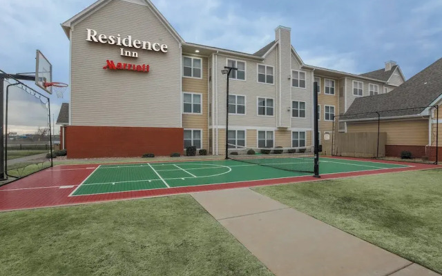 Residence Inn Oklahoma City South