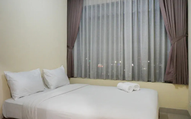 Elegant and Homey 2BR Hampton's Park Apartment