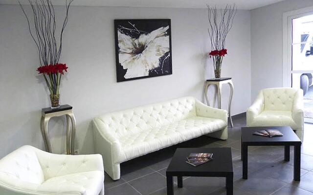 Residence La Baule, La Baule, 2 room apt.