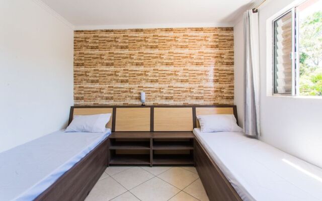 OYO Hotel Florencio