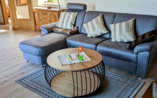 Holiday Apartment Moorwiese