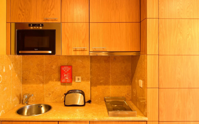 Pestana Sintra Golf Conference & Spa Resort