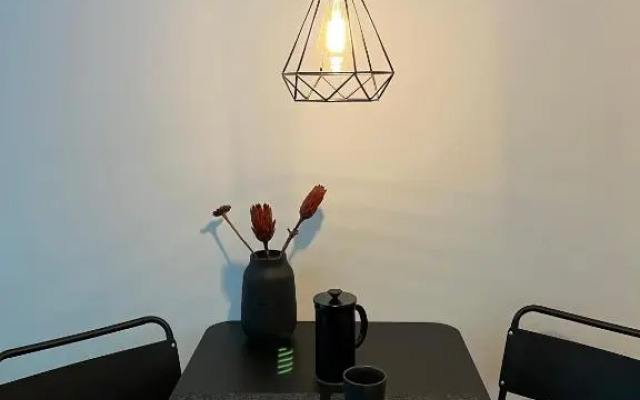 Apartmenthaus Stade Schwingewiesen Apartment 1