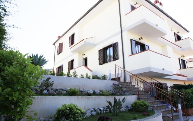 B&B Il Quadrifoglio di Tropea
