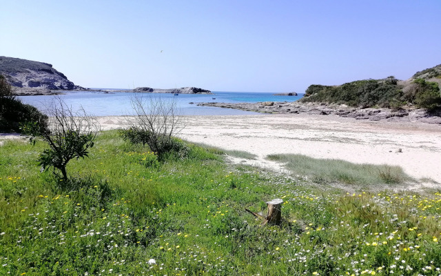 Agriturismo Erbe Matte