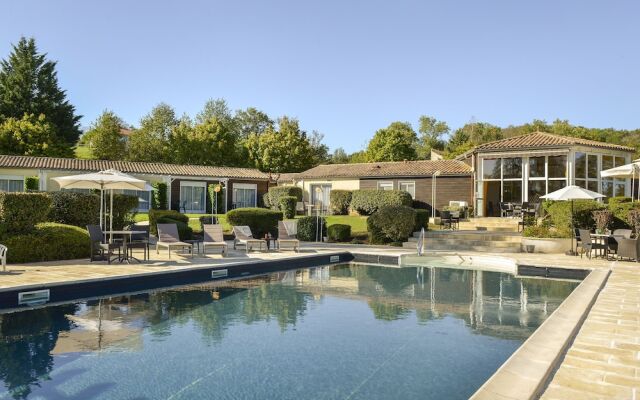 Hôtel Val de Vienne