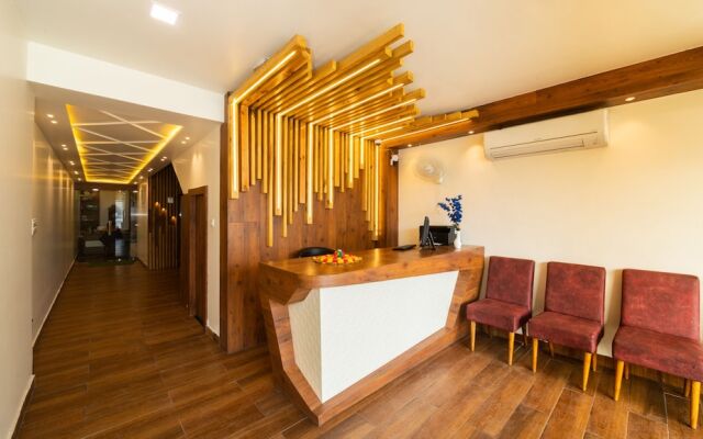 Hotel Aishwarya And Restaurant