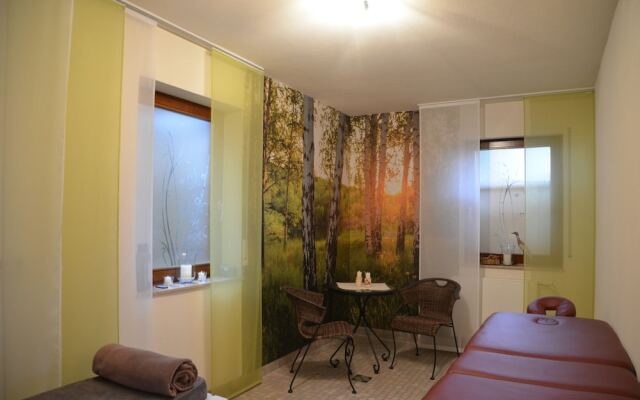 Hotel-Pension Breig Garni