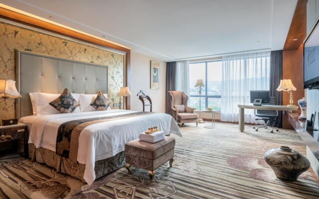 Sunshine Hotel Zhangjiajie