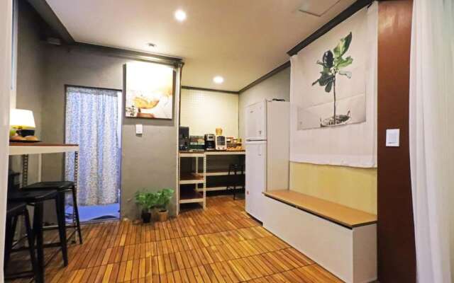 Myeongdong Town Guesthouse