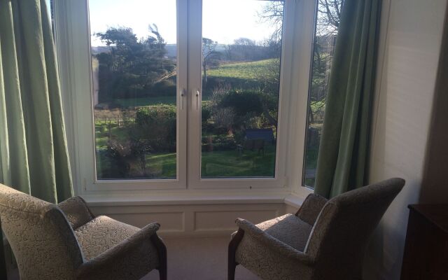 Trimstone Manor Country House Hotel
