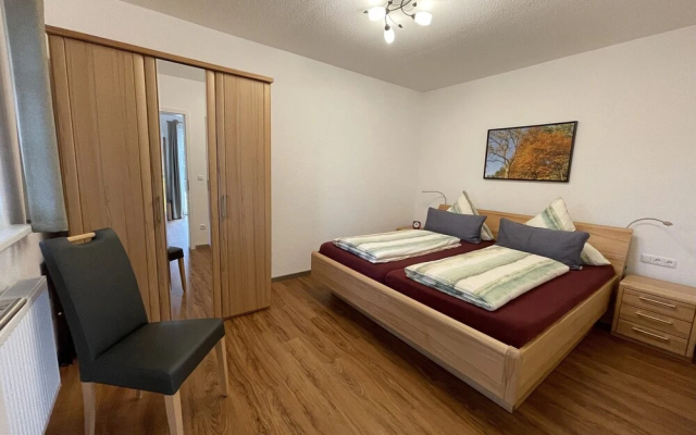 Hotel TraumzeitHof