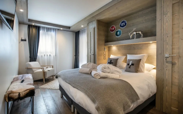 Le C by Alpine Resorts