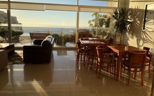 Apartamento 604 Mirador del Mar
