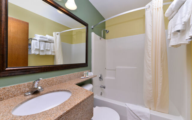 Quality Inn & Suites Elko
