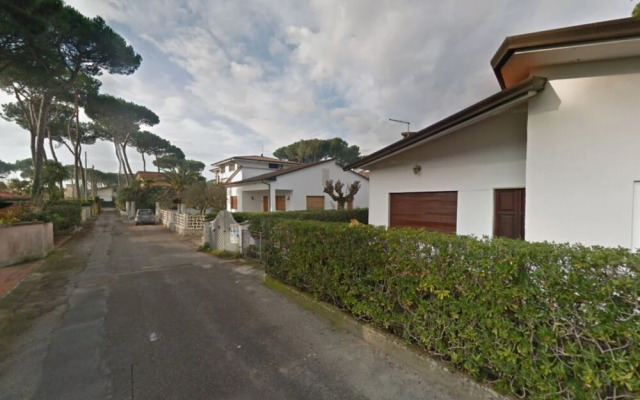 Villa Rosselli