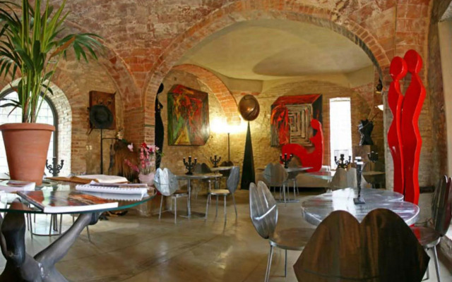 Residenza D'Arte