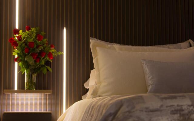 Luxury Suites Gema by Cadissa