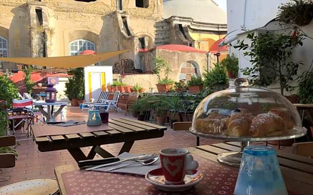 B&B La Terrazza