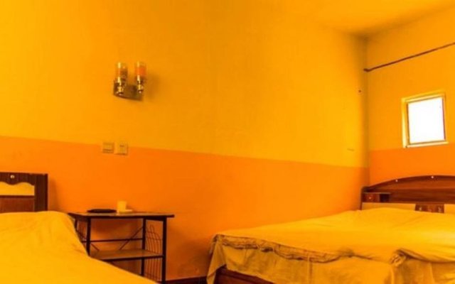 Jia Wang Hostel