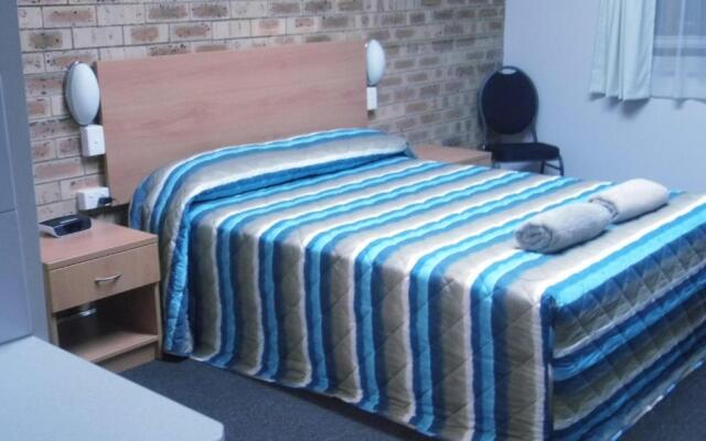 Nanango Fitzroy Motel