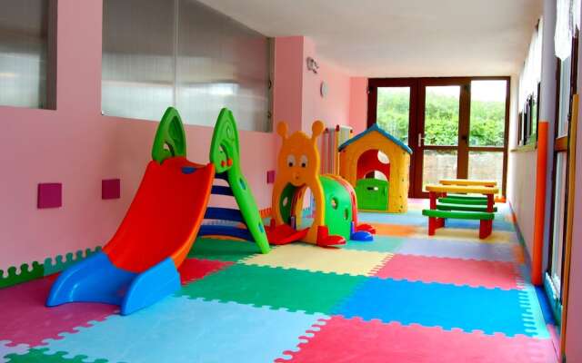 Residence Rododendro