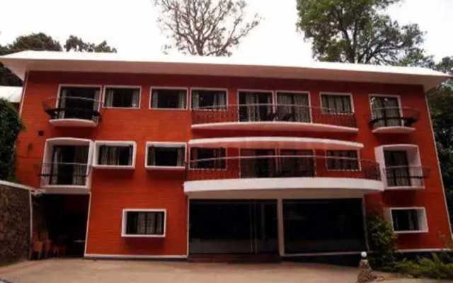 Vista Rooms @ Mankulam Road