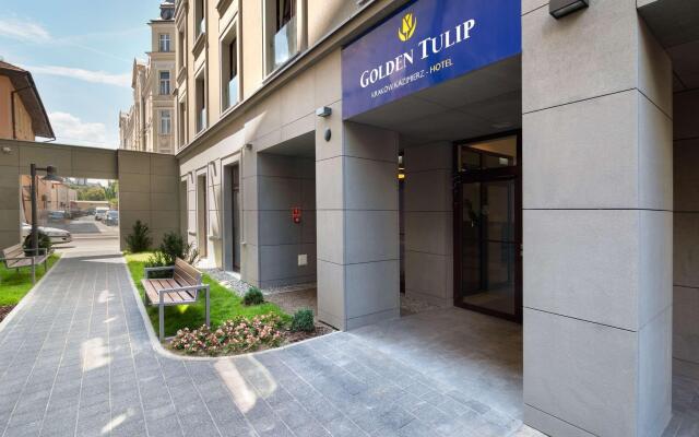 Golden Tulip Krakow Kazimierz