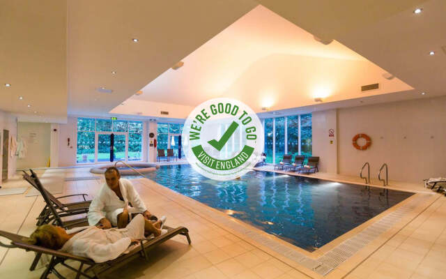 Muthu Clumber Park Hotel and Spa