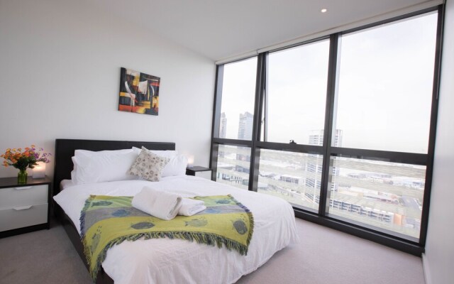 Dreamhome Service Apartment 889 Collins