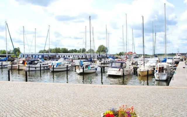 Holiday Apartment sea Breeze