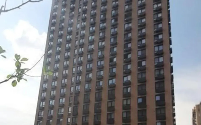 Apartments on 38k1 Akademika Pavlova Street