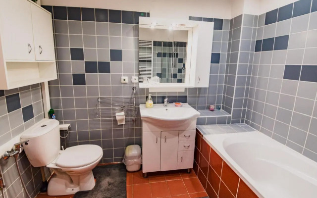 Apartment Aqua Vita
