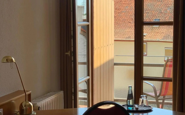 Hotel Erlenbacherhof